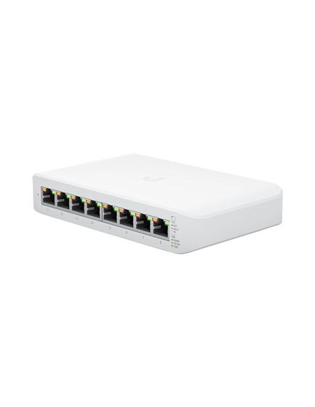 SWITCHUSWLITE8POE 8 prievadų komutatorius Ubiquiti USW-LITE-8-POE iš UAB SINTAS