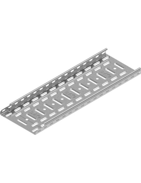 BKGR35H302 Perforuotas kanalas C KGR35H30/2 (0.5mm, L-2m) BAKS iš UAB SINTAS