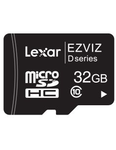 CSCMTCARDT32GDD Mikro SD kortelė EZVIZ CS-CMT-CARDT32GDD iš UAB SINTAS