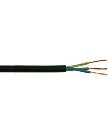 ELH05RR-F3X2.5 Kabelis H05RR-F 3x2.5mm2 Elpar (1 m.) iš UAB SINTAS