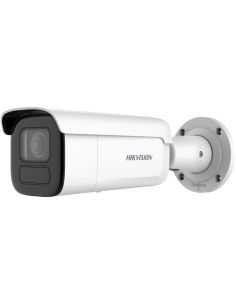 KIPDS2CD2646G2TIZSYC Hikvision bullet DS-2CD2646G2T-IZSY(C) F2.8-12 (balta, 4 MP, 60 m. IR, AcuSense) iš UAB SINTAS