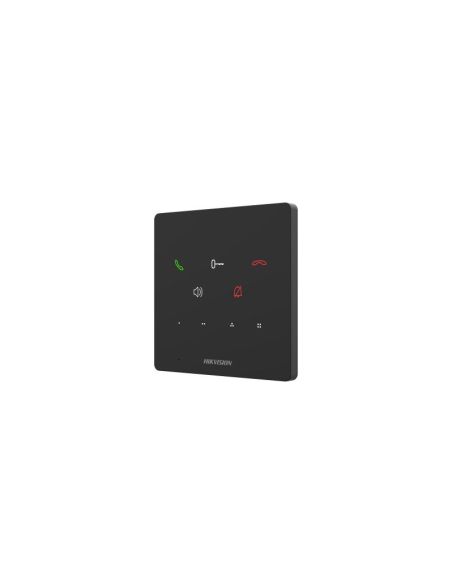 PSMDSKH6000E1 SP telefonspynės monitorius Hikvision DS-KH6000-E1 iš UAB SINTAS