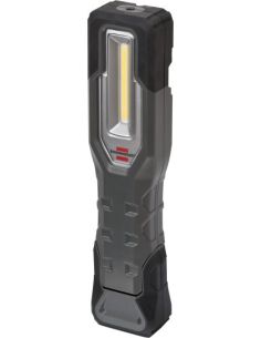 BRENHL1000A LED rankinis žibintuvėlis Brennenstuhl HL1000A 1175680 (1000+200lm, 6500K, IP54) iš UAB SINTAS