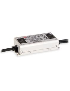 MWXLG7524A Impulsinis LED maitinimo šaltinis Mean Well XLG-75-24-A (24V, 75W, 3.1A) iš UAB SINTAS
