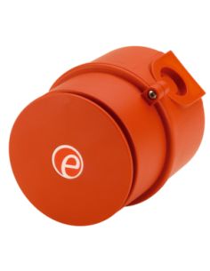 SGE2SISMA1 Lauko gaisrinė sirena sprogioms aplinkoms E2S IS-MA1 (be blykstės, 100dB, -40° +60°C, IP65) iš UAB SINTAS