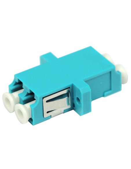 OPADLCMMOM3DX Optinis adapteris LC/UPC-LC/UPC MM Duplex OM3 iš UAB SINTAS