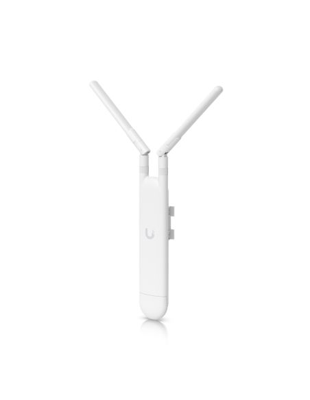 UBIQUITIUNIFIACMESH Belaidis LAN perdavimas UBIQUITI UniFi AC Mesh(UAP-AC-M) iš UAB SINTAS