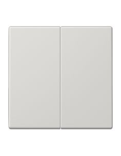 JUNGLS995LG 2 kl. apdaila LS990 JUNG LS995SW (pilka) iš UAB SINTAS