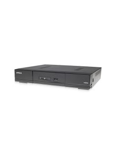 NVRDGH1108BXSS AVTECH 9 kanalų NVR DGH1108BX-SS iš UAB SINTAS 2