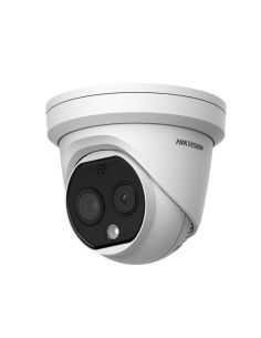 KIPDS2TD12283QA Hikvision termovizorinis ir optinis dome DS-2TD1228-3/QA iš UAB SINTAS