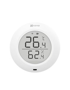 CST51C Temperatūros ir drėgmės daviklis EZVIZ CS-T51C iš UAB SINTAS