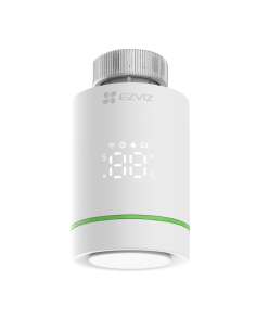CST55 Termostato valdiklis EZVIZ CS-T55 iš UAB SINTAS