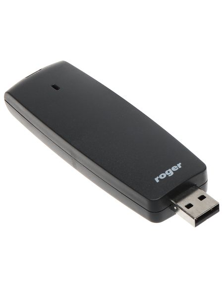 PSSRUD6LKY Skaitytuvas USB ROGER RUD-6-LKY iš UAB SINTAS
