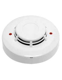 DDKNB338 Detektorius dūmų NB338 2 (24V, EN54) iš UAB SINTAS