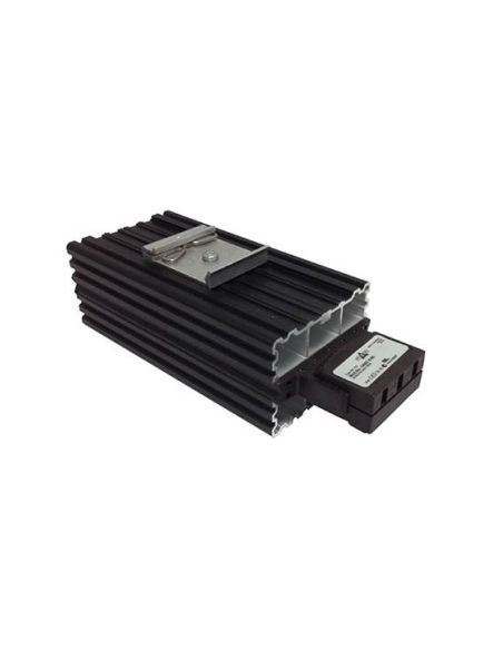 KOMSILD50WDIN Šildytuvas komutacinėms spintoms and DIN bėgelio (50W) iš UAB SINTAS