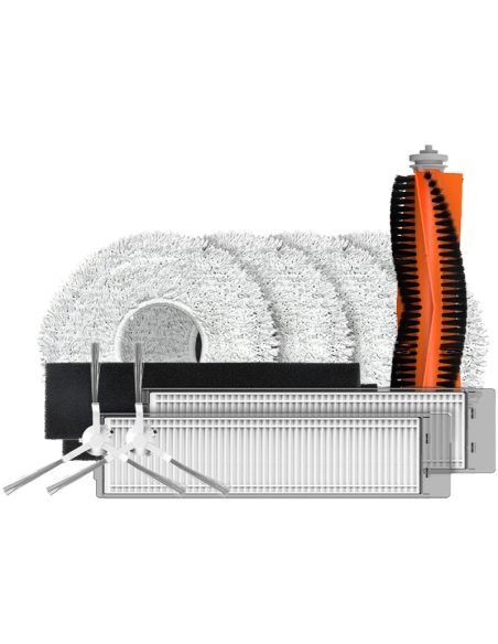 CSRAKIT08 Roboto dulkių siurblio RS2 priedų komplektas EZVIZ CS-RS2-TWT2 iš UAB SINTAS