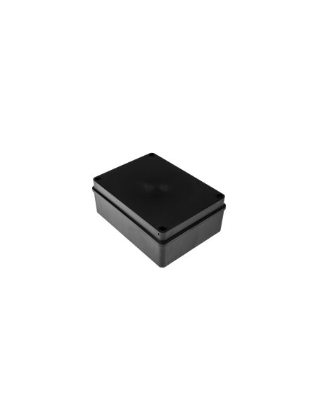 PAWSBOX116C Hermetinė dėžutė Pawbol S-BOX 116C (juoda, 100x100x50) iš UAB SINTAS