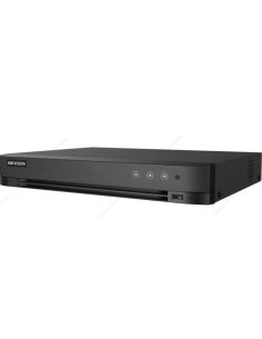 DVRIDS7204HTHIM1S 4 kanalų DVR Hikvision iDS-7204HTHI-M1/S iš UAB SINTAS