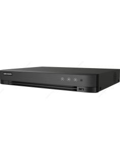 DVRIDS7204HUHIM1X 4 kanalų DVR Hikvision iDS-7204HUHI-M1/X iš UAB SINTAS