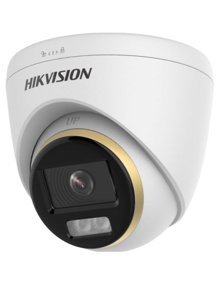 KDNDS2CE72KF3TLF28 Hikvision dome kamera DS-2CE72KF3T-L F2.8 iš UAB SINTAS