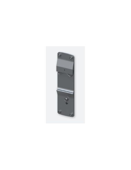 PR5MEC24 Teltonika 35mm DIN Rail tvirtinimas PR5MEC24 iš UAB SINTAS