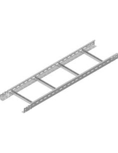 BAKSDFP200H603 Kabelinės kopėčios DFP200H60/3 (L-3m) BAKS iš UAB SINTAS