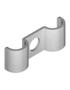 BAKSUEF6 Dviguba apkaba nedegiam kabeliui BAKS UEF6 (E90, 2 x 16mm) iš UAB SINTAS