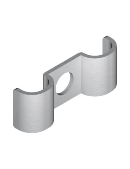 BAKSUEF6 Dviguba apkaba nedegiam kabeliui BAKS UEF6 (E90, 2 x 16mm) iš UAB SINTAS