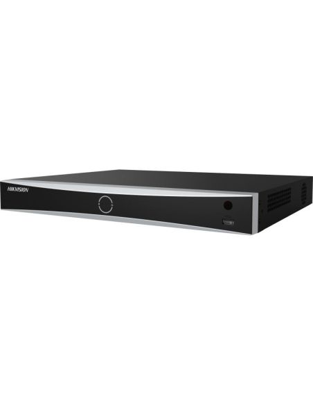 NVRDS7608NXII28PSE Hikvision DS-7608NXI-I2/8P/S(E) iš UAB SINTAS
