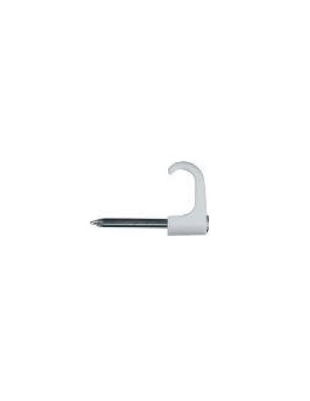 HAPKABTC5/8 Apkabos kabeliui HAUPA TC (balta, 5-8 mm) iš UAB SINTAS