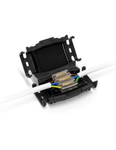 MBG0050A24 Gelinė sujungimo dėžutė Morek MBG0050A24 (165x62x36) iš UAB SINTAS