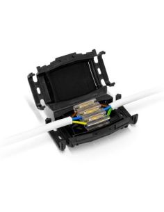 MBG0030A24 Gelinė sujungimo dėžutė Morek MBG0030A24 (100x59x34) iš UAB SINTAS