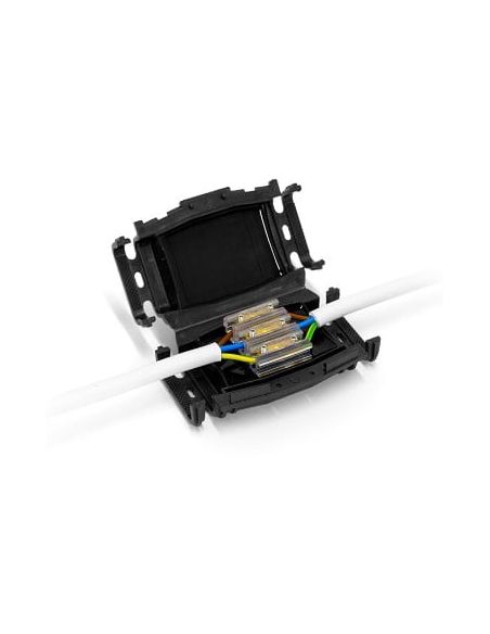 MBG0030A24 Gelinė sujungimo dėžutė Morek MBG0030A24 (100x59x34) iš UAB SINTAS
