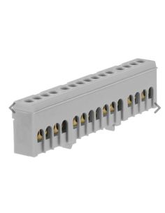 MMAD1015A15 Fazinis gnybtas A15H Cu 15x16 mm2 Morek MAD1015A15 (pilkas) iš UAB SINTAS