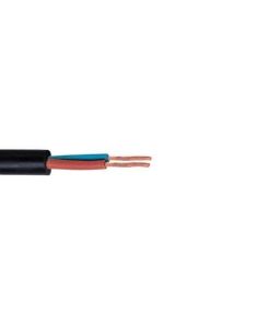ELH05RRF2X15M Kabelis H05RR-F 2x1.5mm2 Elpar (100m) iš UAB SINTAS