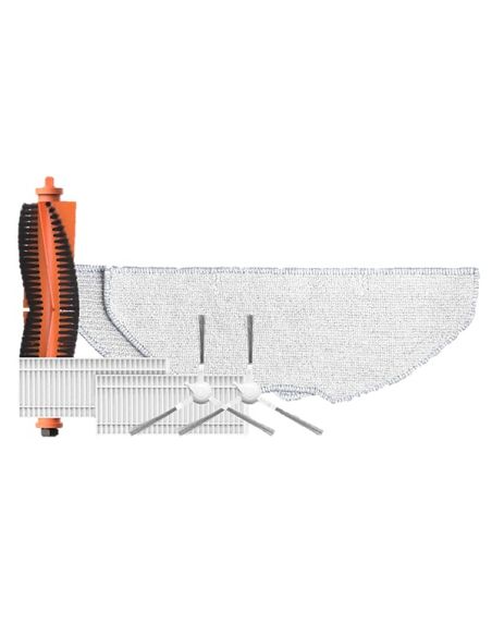 CSRAKIT06 Roboto dulkių siurblio CS-RE4 priedų komplektas EZVIZ CS-RA-KIT06 iš UAB SINTAS