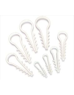 VKAISUSMO2 Kaištis apkabėlė 2.5mm, USMO - 2 (100 vnt) iš UAB SINTAS