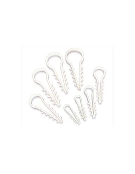 VKAISUSMO2 Kaištis apkabėlė 2.5mm, USMO - 2 (100 vnt) iš UAB SINTAS