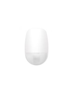 DSPDC15EG2WEB Hikvision PIR belaidis judesio jutiklis AX PRO DS-PDC15-EG2-WE(B) iš UAB SINTAS