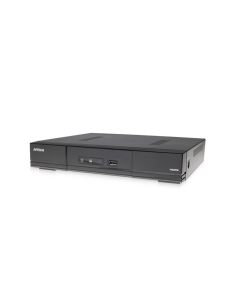 NVRDGH1108BXU2 AVTECH 9 kanalų NVR DGH1108BX-U2 iš UAB SINTAS