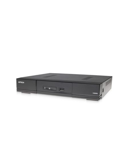 NVRDGH1108BXU2 AVTECH 9 kanalų NVR DGH1108BX-U2 iš UAB SINTAS