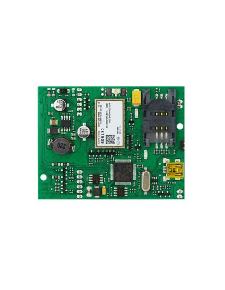 GSMGSVPG GSM komunikatorius SECOLINK GSVPG iš UAB SINTAS