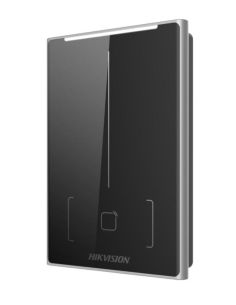 PSSDSK1109DB Hikvision kortelių skaitytuvas DS-K1109DB iš UAB SINTAS