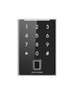 PSSDSK1109DKFB Hikvision kortelių skaitytuvas DS-K1109DKFB iš UAB SINTAS