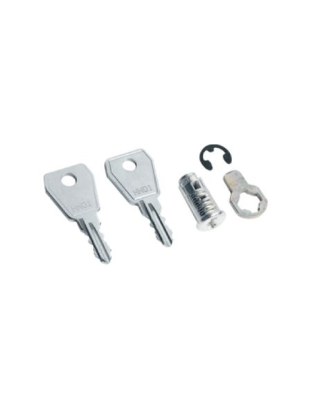 HVZ302N Spynelė Hager HVZ302N skydams Hager (kompl. 2 raktai ir spynelė) iš UAB SINTAS