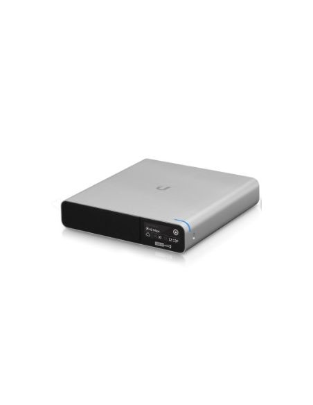 RLANUBIQUITIUCKG2PLUS Belaidis LAN perdavimas UBIQUITI UniFi Cloud Key UCK-G2-PLUS iš UAB SINTAS