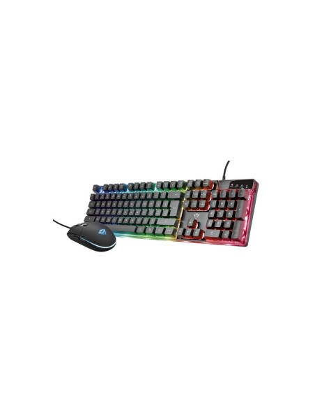 23289 KEYBOARD +MOUSE OPT. GXT 838/AZOR 23289 TRUST iš UAB SINTAS