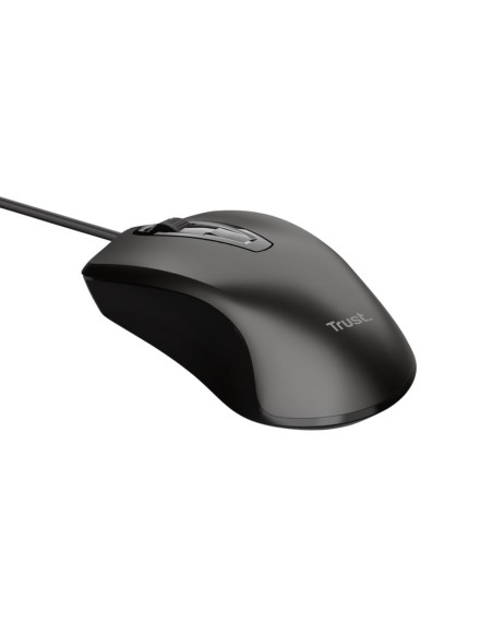 24657 MOUSE USB OPTICAL BASICS/24657 TRUST iš UAB SINTAS
