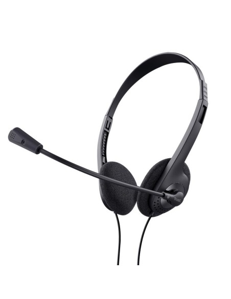 24659 HEADSET BASICS/24659 TRUST iš UAB SINTAS