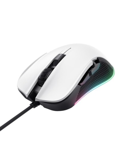 24730 MOUSE USB OPTICAL ECO/GXT922W YBAR 24730 TRUST iš UAB SINTAS